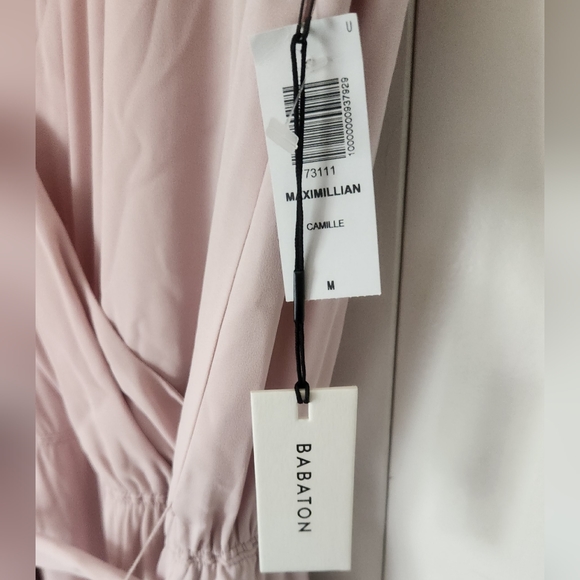 Aritzia babaton Jumpsuit - Picture 3 of 3